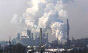 5,5 млн людей щорічно помирають від забруднення повітря