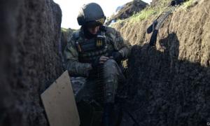 Протягом минулої доби бойовики 69 разів відкривали вогонь по українських позиціях