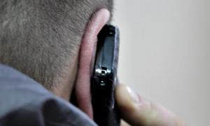  За порятунок сина жінка віддала липовому поліцейському 2 тисячі доларів