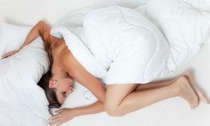 Медики: недосипання змушує людей обманювати

