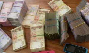 СБУ викрила конвертцентр, клієнтами якого були держпідприємства