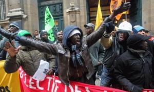 WikiLeaks опублікував секретний звіт ЄС по боротьбі з біженцями