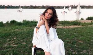 Вікторія Дайнеко вважає своє заміжжя помилкою
