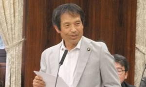 Японський політик опинився в центрі скандалу після заяви, що в жилах Обами "тече кров рабів"