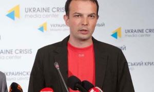 Соболєв закликає до мобілізації громадськості
