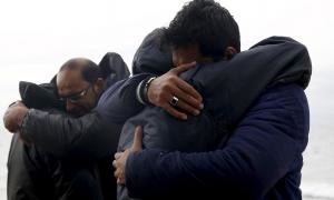 Ірак: 40 осіб засуджено до смерті за різанину в Тікріті