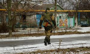 Швеція стурбована непередбачуваністю Росії