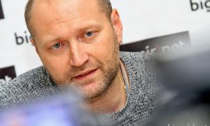 Майдану не буде. Буде зачистка України від старих політичних еліт