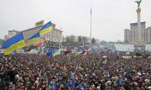 Звернення штабу Революційних Правих Сил (відео)
