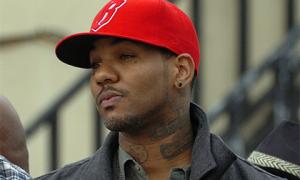 Репер The Game пообіцяв допомогти Каньє Уесту 10 мільйонами доларів
