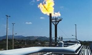 Європа дасть Україні 2 млрд доларів на ремонт газової труби