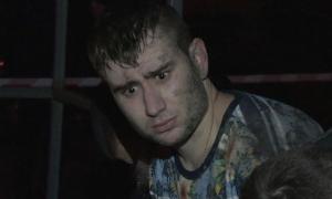 Патрульний, що застрілив пасажира БМВ – саджав ’’Автомайдан’’