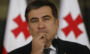 До початку березня Міхеїла Саакашвілі можуть відправити у відставку 