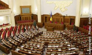 Влада спробує зберегти коаліцію будь-якою ціною, але цей парламент все одно приречений