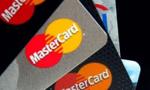 MasterCard запускає у Великобританії оплату платежів за допомогою «селфі»
