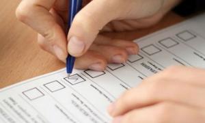 Українці на виборах до Ради надають перевагу "Самопомочі", — Інститут Горшеніна