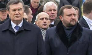У корупційних схемах Януковича й оточення задіяні близько 75 українських компаній – Transparency International