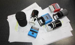 СБУ викрила ще одну багатомільйонну оборудку з відшкодування податків