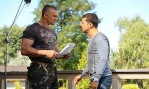 Володимир Зеленський вирішив не їхати в Москву на «8 кращих побачень»
