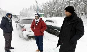 Росіянина в Фінляндії засудили за перевезення через кордон біженців