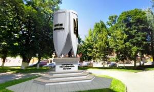 У Володимирі-Волинському поставлять монумент героям
