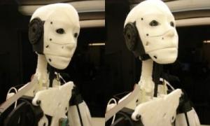 Boston Dynamics продемонструвала нового робота Atlas з параметрами середньостатистичного чоловіка