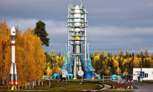 Російський пенсіонер  «замінував» космодром