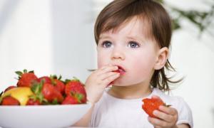 Учені назвали їжу, яка протипоказана дітям