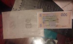 СБУ затримала фальшивомонетників у Запоріжжі