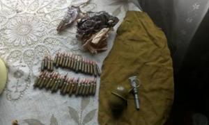 СБУ затримала диверсантів, які підірвали міст через Сіверський Донець у 2014 році