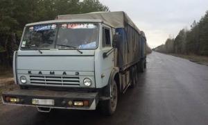 На Луганщині СБУ затримала  18 тонн насіння соняшника