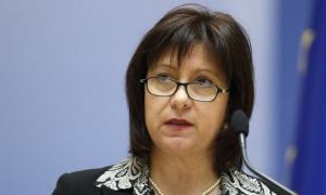 Порошенко запропонував Яресько стати прем’єром