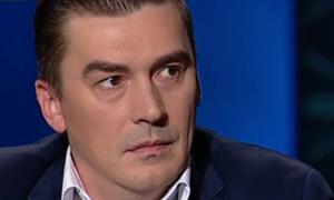 Прокуратура саботує розслідування закупівлі «золотих» рюкзаків для потреб МВС