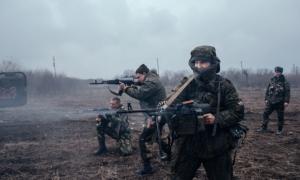 За минулу добу зафіксовано 71 обстріл позицій українських військ