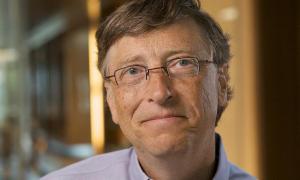Білл Гейтс очолив ювілейний рейтинг мільярдерів за версією журналу Forbes 
