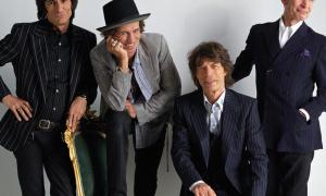 Група The Rolling Stones дає перший концерт на Кубі