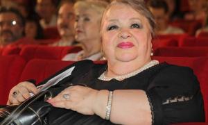 Померла актриса Наталія Крачковська