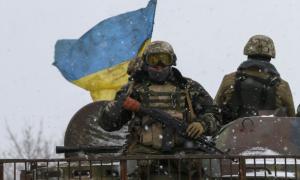 За період Мінських угод Україна втратила не менше 430 бійців