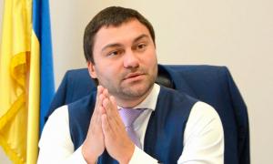 Роман ІВАНЮК: Найбільша проблема нашої економіки — її заангажованість політичними діячами 