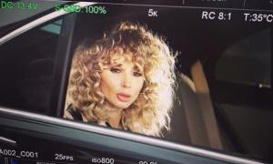 Світлана Лобода здивувала новою зачіскою
