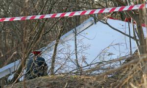 Відомиий датський інженер допоможе в новому розслідуванні загибелі Президента Польщі Качинського