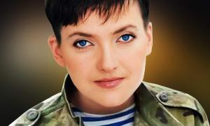 Опубліковано останнє слово Надії Савченко (повний текст)