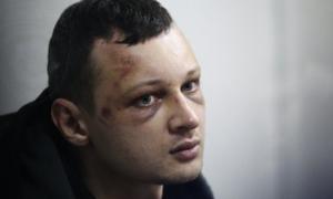 Віталій Купрій: Чому СБУ спочатку відпустила затриманих міліціонерів, а тепер, через рік, затримала