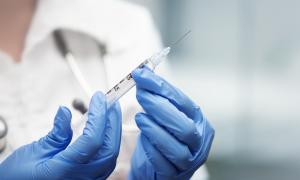 У Великобританії почалися випробування вакцини від раку
