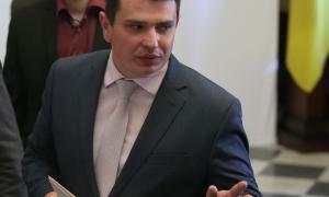 Артем Ситник: У власності судді 20 автомобілів і до десятка об’єктів нерухомості