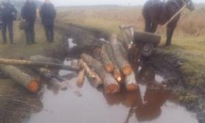 Чоловік загинув під підводою