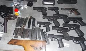 Добровільно здану зброю, можна буде у подальшому зареєструвати
