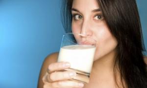 Учені виявили зв’язок між споживанням молока й онкологією