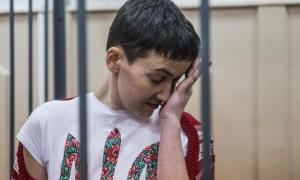 Відома дата оголошення вироку у справі Савченко (відео)
