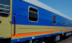 Подорожувати потягом з Києва до Польщі стане зручніше